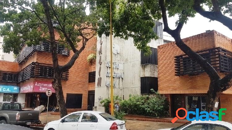 Se vende oficina en Prebo en el cc Lalin