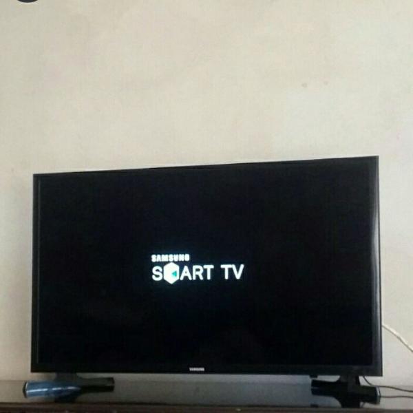 Smart Tv Samsung