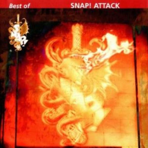 Snap - Cd The Best of....