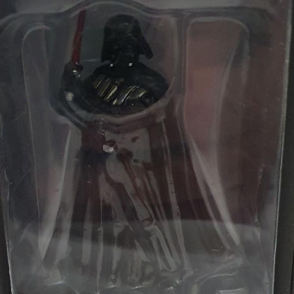 Star Wars boneco Darth Vader
