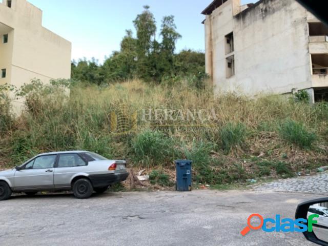 Terreno no Vila Valqueire - condomínio Residencial Floresta