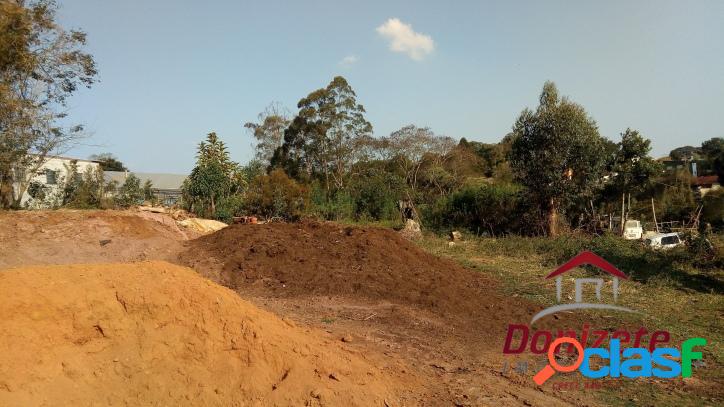 Terreno para venda - Lagoa / Vargem Grande Paulista
