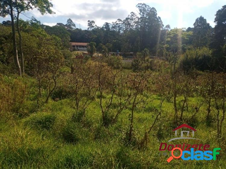 Terreno para venda - Sossego / Vargem Grande Paulista