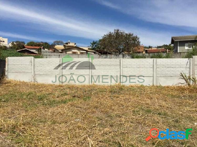 Terreno plano à venda de 430 m² no Jardim Paulista em