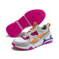 Tênis Puma Nova 2 Feminino <div class="flex flex