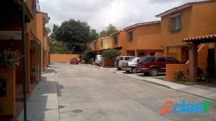 Townhouse en venta en Valle Real San Diego