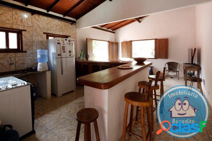VENDO CASA EM TRANCOSO,LITORAL DA BAHIA.