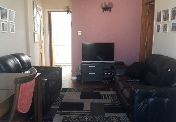 Vende Apartamento no Centro - Campinas