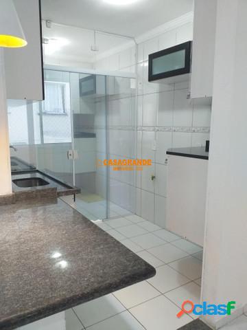 Vendo apartamento zona sul com sacada 2 dormitórios (jardim