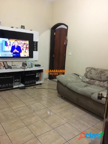 Vendo casa vila Ester