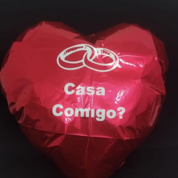 bexiga "casa comigo?"