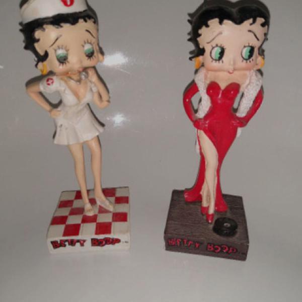 bonecas Betty Boop