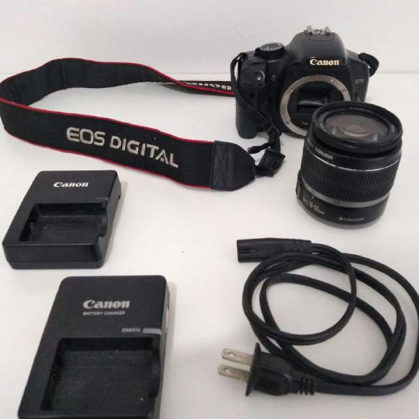 camera canon rebel eos