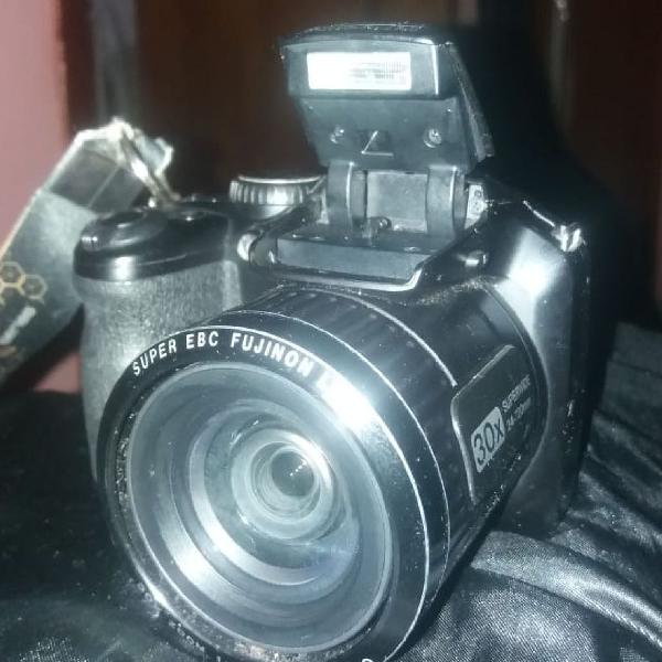 camera semiprofissional