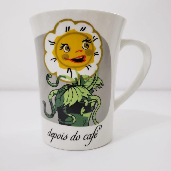 caneca de café