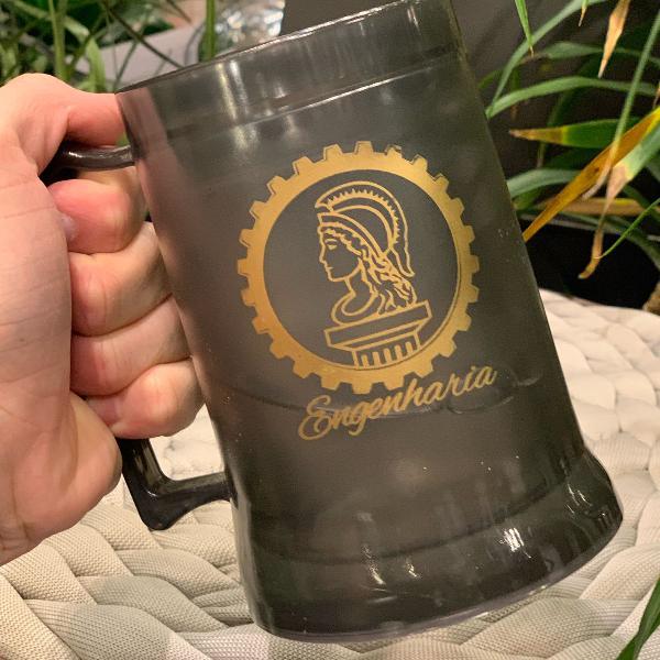 caneca engenharia