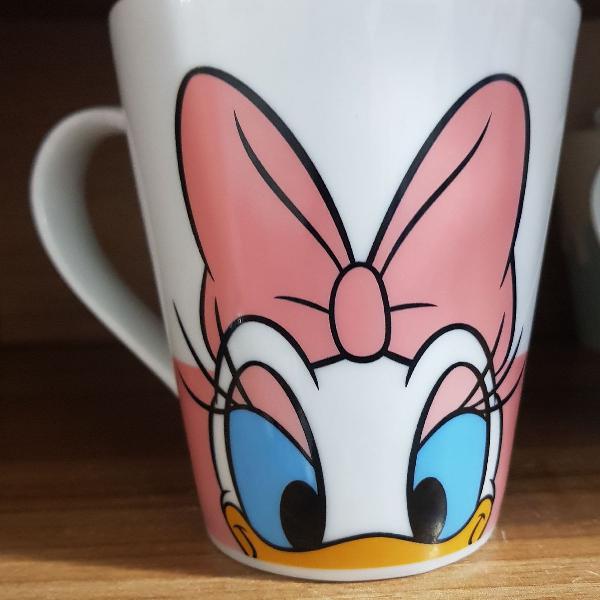 caneca porcelana