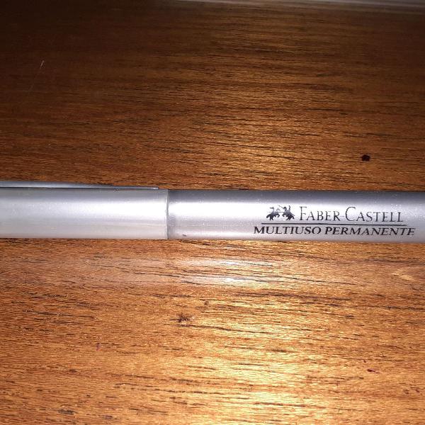 caneta faber castell