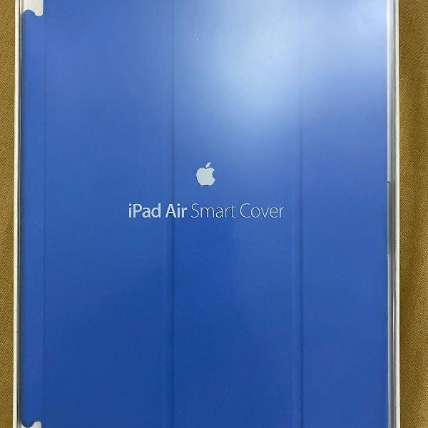 capa de proteção ipad air Smart Cover