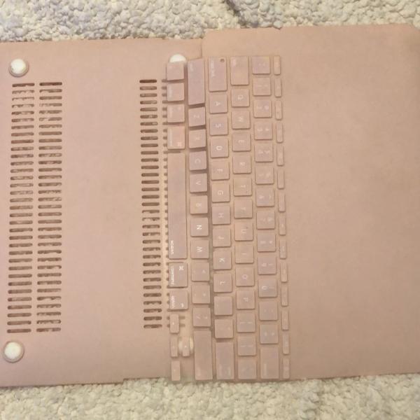 capa para macbook air