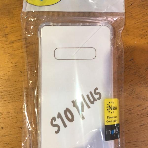 capa s10- Plus