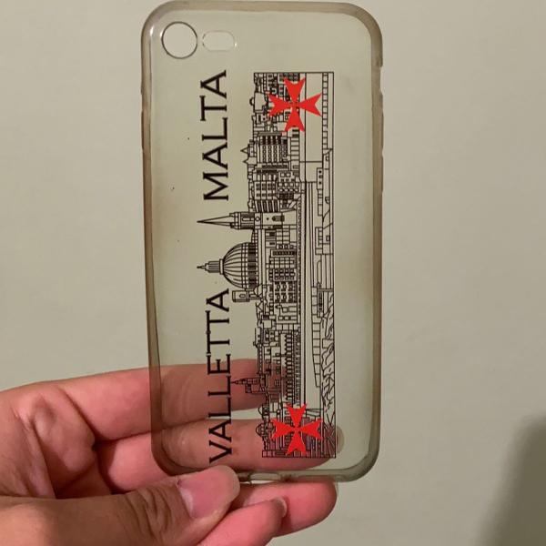 capinha iphone 7 - importada