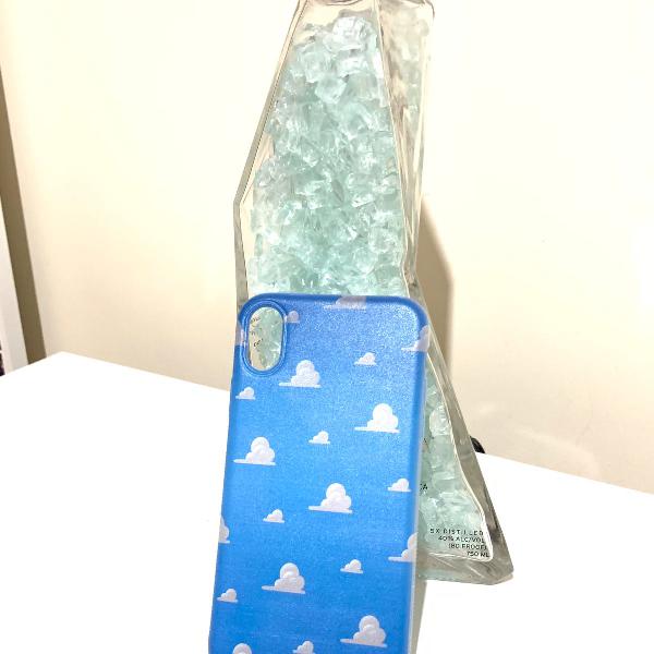 case para iphone xr toy story