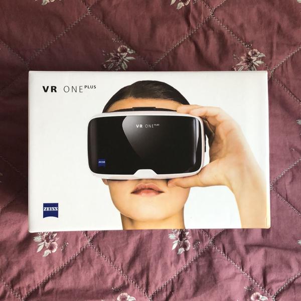 culos vr zeiss one plus
