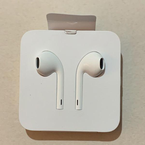 fone original da apple