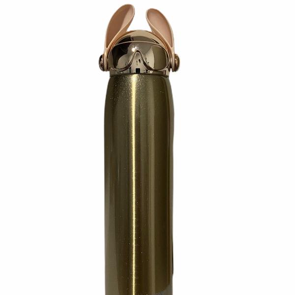garrafa térmica coelho