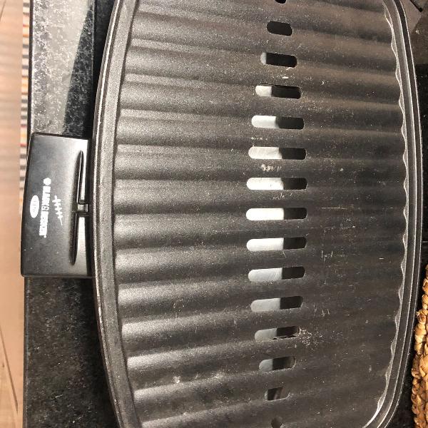 grill black &amp; decker