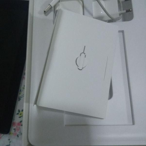 iPad 64gigas