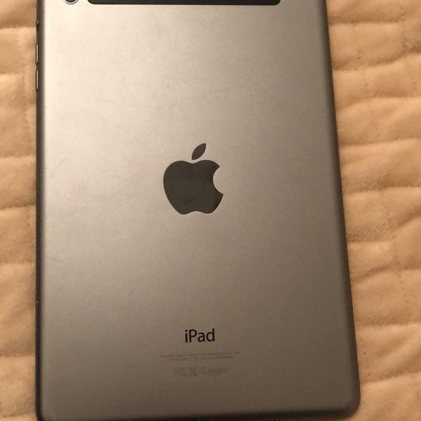 ipad mini 2 32gb 4g