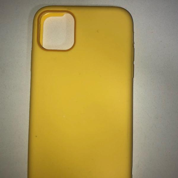 iphone 11 plus capa