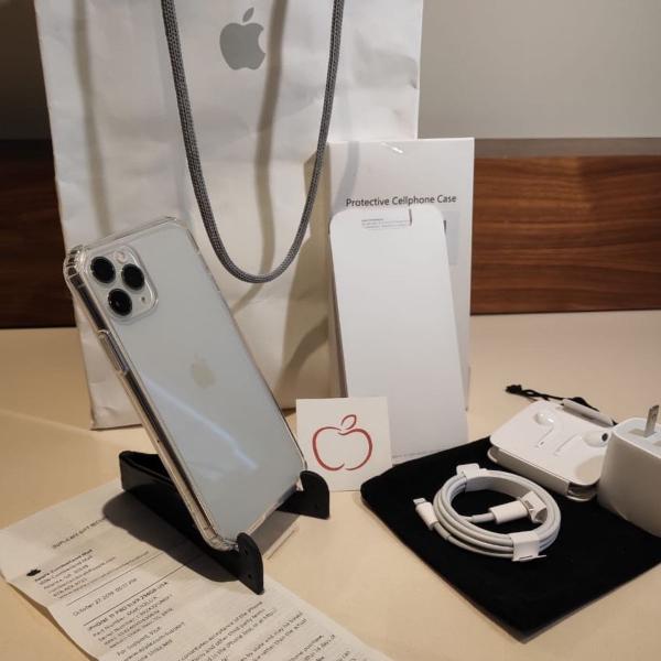 iphone 11 pro