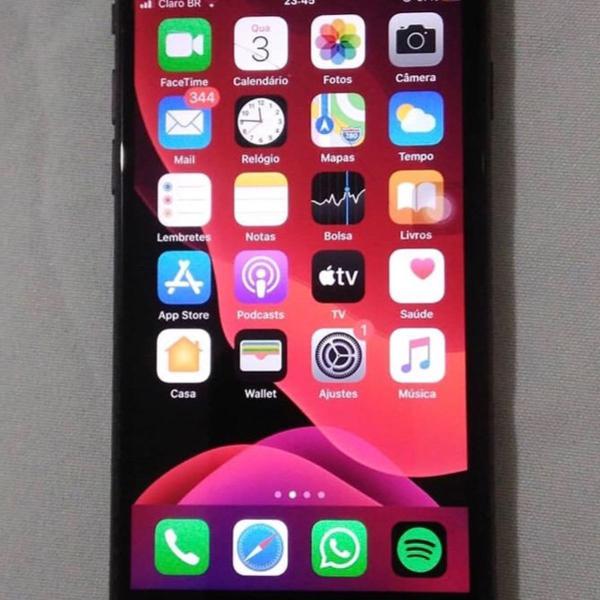 iphone 8 64gb preto