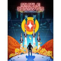 jOGO Missile Command: Recharged