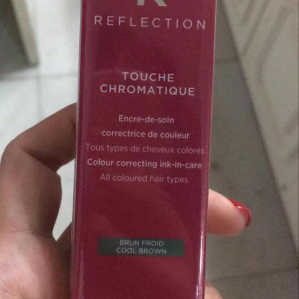 kerastase reflection touche chromatique