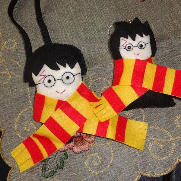 kit harry potter 2