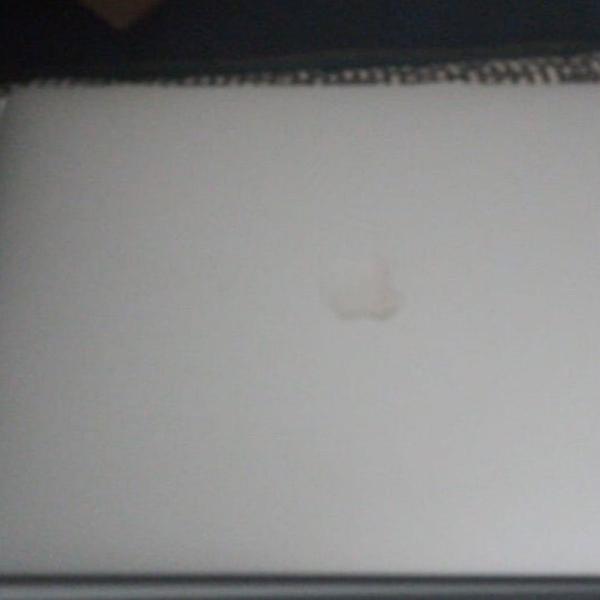 macbook air 2019 256ssd 1,6ghz 8gb