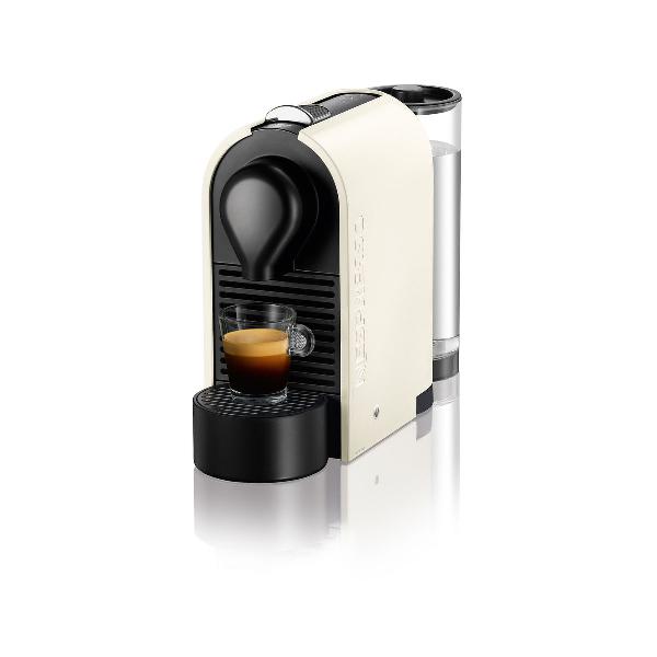 máquina nespresso u c-50 branca 110v