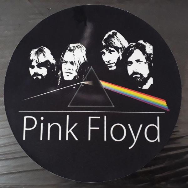 patche pink floyd 25x25