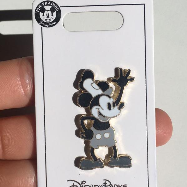 pin mickey marinheiro