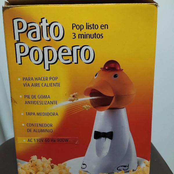 pipoqueira