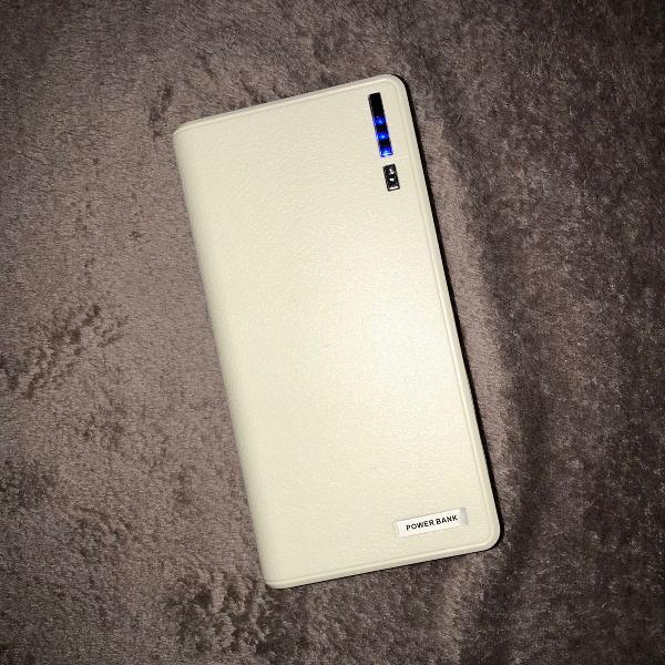 power bank 20000 mah