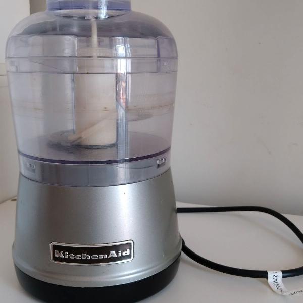 processador KitchenAid