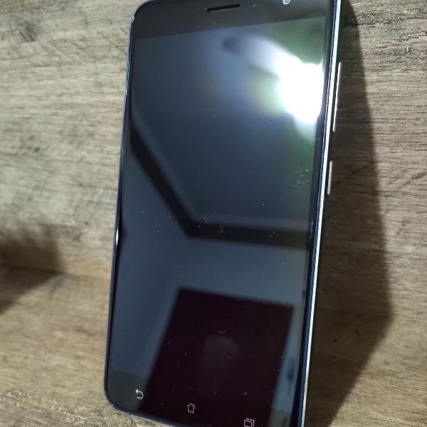 smartphone asus zenfone 3 preto safira 16gb dual sim