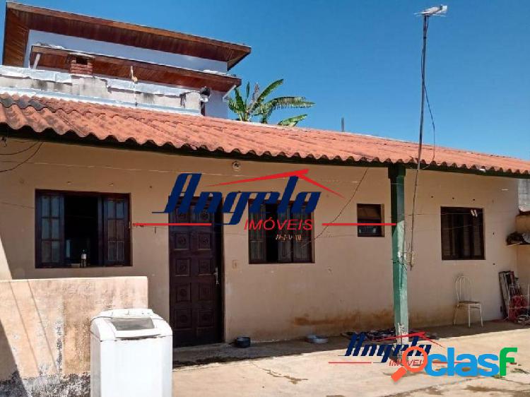 Ótima Casa no Jardim Terras de São João em Jacareí