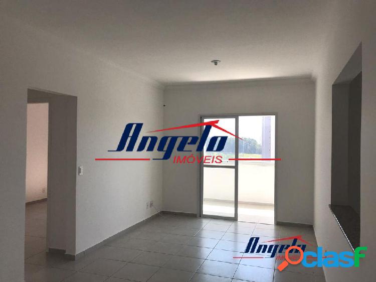 Ótimo Apartamento à Venda na Vila São José em Taubaté