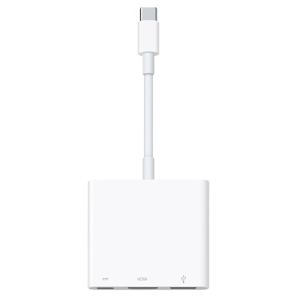 usb-c digital av multiport adapter